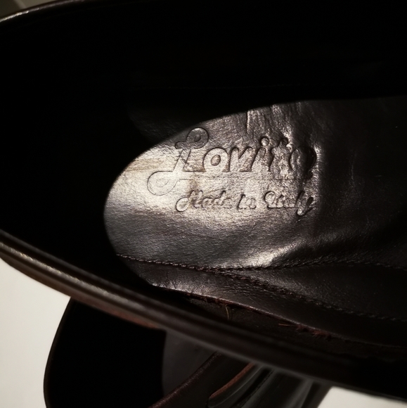 Men's Lovito loafers - Picture 11 of 14
